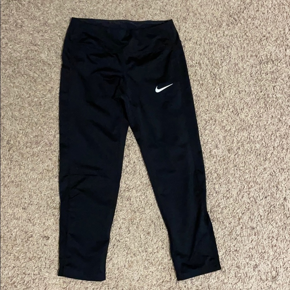 Nike Capri leggings